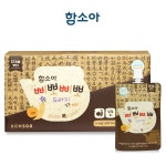 함소아 삐뽀삐뽀 도라지담은배(100mlx10개입) - 이마트몰, 당신과 가장 가까운 이마트