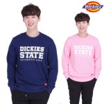[디키즈] DSN1UTMT338_남여공용 어센틱 캐주얼 맨투맨티셔츠 - 이마트몰, 당신과 가장 가까운 이마트