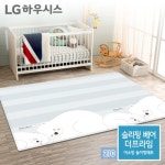 아소방 놀이방매트 (210x140x2cm) - 이마트몰, 당신과 가장 가까운 이마트 층간소음완화 슬리핑 베어 더프라임 아소방 놀이방매트 (210x140x2cm)