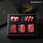 1등급 정육세트 2호(1.5kg) - 이마트몰, 당신과 가장 가까운 이마트 [2... [냉동][SSG 실속알뜰 선물세트][농협횡성한우] 1등급 정육세트 2호(1.5kg)