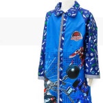 [J0251] 터닝메카드 우의 [파워히어로-10003] 아동우의 아동우비... 이마트 [J0251] 터닝메카드 우의 [파워히어로-10003] 아동우의 아동우비