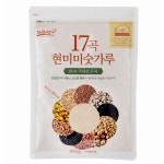 [태광선식]17곡현미미숫가루 500g - 이마트몰, 당신과 가장 가까운 이마트