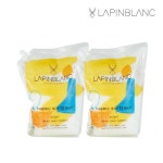 ★35%OFF+공병2개포함★LB 섬유유연제_딜라이트(2L) 2개 세트 - 이마트몰, 당신과 가장 가까운 이마트