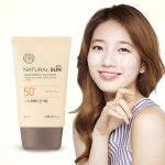 [더페이스샵] 내추럴 선 에코 슈퍼 퍼펙트 선 크림 SPF50+ PA... 가까운 이마트 [더페이스샵] 내추럴 선 에코 슈퍼 퍼펙트 선 크림 SPF50+ PA+++