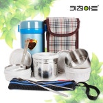 주노 보온도시락 투1100ml - 이마트몰, 당신과 가장 가까운 이마트 주노 보온도시락 투1100ml