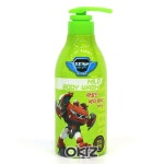 또봇 바디워시 [마일드 500ML] [H1292] 유아동 욕실용품 - 이마트몰... 가까운 이마트 또봇 바디워시 [마일드 500ML] [H1292] 유아동 욕실용품
