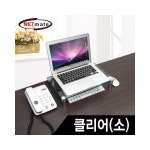 [강원전자] NETmate 다용도 강화유리 받침대(클리어/소,중,대,특대) - 이마트몰, 당신과 가장 가까운 이마트
