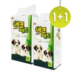 [펫월드] 에코패드 50매 x 2개 / 애견패드 - 이마트몰, 당신과 가장 가까운 이마트 [펫월드] 에코패드 50매 x 2개 / 애견패드