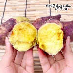땅끝 해남 꿀밤고구마 3kg(특상) - 이마트몰, 당신과 가장 가까운 이마트 땅끝 해남 꿀밤고구마 3kg(특상)
