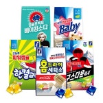캡슐세제/홈드라이 세탁소 캡슐세제 - 이마트몰, 당신과 가장 가까운 이마트[아토세이프] (파워캡슐세제 모음전) 파워캡슐세탁세제/구스다운워시... 