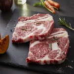 [안동한우] 한우등심 1+등급 냉장 120g  - 이마트몰, 당신과 가장 가까운 이마트 [안동한우] 한우등심 1+등급 냉장 120g 