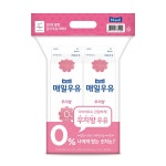 [매일유업]상하목장 슬로우 밀크 180ml*3 - 샵계부