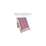 Thinking Gifts Bookchair  - 다기능 원목 독서대 스마트북체어... 이마트  Thinking Gifts Bookchair  - 다기능 원목 독서대 스마트북체어