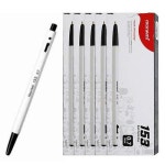 [모나미] 유성펜 볼펜 153 (0.7mm 5타=60개입) // 0223114 - 이마트몰, 당신과 가장 가까운 이마트 [모나미] 유성펜 볼펜 153 (0.7mm 5타... 