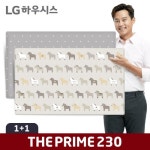 [2장세트]리틀포니 프렌즈 더프라임 고급초대형 놀이방매트 (230x140x1.5cm) - 이마트몰, 당신과 가장 가까운 이마트
