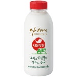 [서울우유] 목장의 신선함이 살아있는 우유 500ml - 이마트몰, 당신과 가장 가까운 이마트 [서울우유] 목장의 신선함이 살아있는 우유 500ml