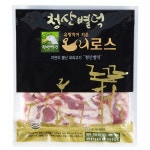 [청산별덕] 30년 전통 유황먹여 키운 오리로스 800g(400g2팩)... 가까운 이마트 [청산별덕] 30년 전통 유황먹여 키운 오리로스 800g(400g2팩)