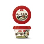 (주)동원에프앤비 양반 소고기미역죽 285g - 이마트몰, 당신과 가장 가까운 이마트 (주)동원에프앤비 양반 소고기미역죽 285g