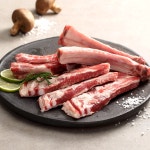 [냉동]스페인 프리미엄 이베리코 통갈비 600g - 이마트몰, 당신과 가장 가까운 이마트 [냉동]스페인 프리미엄 이베리코 통갈비 600g