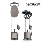 아트박스/메디하임 듀얼 스탠드형 스팀 다리미 GST-I925 - 이마트몰, 당신과 가장 가까운 이마트 아트박스/메디하임 듀얼 스탠드형 스팀... 