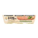 [청정원] 우리팜델리기획 570g(190g*3개입) - 이마트몰, 당신과 가장 가까운 이마트 [청정원] 우리팜델리기획 570g(190g*3개입)