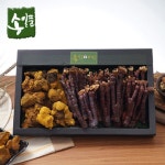 [송일품] 상황버섯+녹각영지버섯 세트(350g), 이마트몰, 당신과 가장 가까운 이마트 [송일품] 상황버섯+녹각영지버섯 세트(350g)