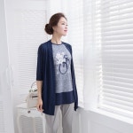 엄마옷 마담4060 데일리심플보석조끼-QVE804003- - 이마트몰, 당신과 가장 가까운 이마트 엄마옷 마담4060 데일리심플보석조끼-QVE804003-