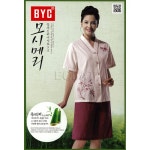 [BYC] 모시메리 죽의 신비 여성 세트 BWT2399 - 이마트몰, 당신과 가장 가까운 이마트