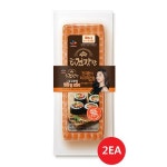 [CJ직배송]CJ 더건강한그릴김밥햄140G2x2개 - 이마트몰, 당신과 가장 가까운 이마트