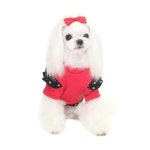 [더독] [퍼피짱]이단프릴 티셔츠-그린옐로우 - 이마트몰, 당신과 가장 가까운 이마트