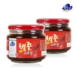 [영월농협] 동강마루 한우볶음고추장(60gx튜브3개)x2세트 - 이마트몰, 당신과 가장 가까운 이마트 [영월농협] 동강마루 한우볶음고추장... 