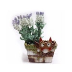 [나린아토]H6302 사각도자기 장식소품 - 이마트몰, 당신과 가장 가까운 이마트