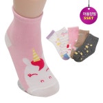 [J0885] 피코니모 양말세트 [5족 유니콘] 아동양말 - 이마트몰, 당신과 가장 가까운 이마트