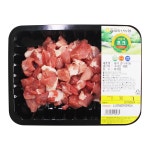 [냉장] 한돈 앞다리(찌개용)300g - 이마트몰, 당신과 가장 가까운 이마트 [냉장] 한돈 앞다리(찌개용)300g
