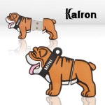 칼론 잉글리쉬 불독 캐릭터 USB메모리 32G - 이마트몰, 당신과 가장 가까운 이마트 칼론 잉글리쉬 불독 캐릭터 USB메모리 32G