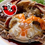 [미락푸드]박소정 꽃게 간장게장 2.5kg(암꽃게) - 이마트몰, 당신과 가장 가까운 이마트 [미락푸드]박소정 꽃게 간장게장 2.5kg(암꽃게)