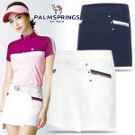[팜스프링스골프] 웰딩포인트 폴리스판 여성 랩스타일 반바지_199917 - 이마트몰, 당신과 가장 가까운 이마트