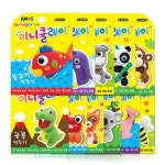 아모스 2000 미니클레이 아이클레이 칼라점토 - 이마트몰, 당신과 가장 가까운 이마트 아모스 2000 미니클레이 아이클레이 칼라점토