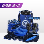 이마트여주점휠라 | [휠러스] 에이스 사이즈 조절형/아동용 인라인/블루 콤보세트 - 이마트몰, 당신과 가장 가까운 이마트