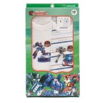 [J0721] 터닝메카드 런닝세트 [2매입 16-3호] 아동 언더웨어 - 이마트몰, 당신과 가장 가까운 이마트