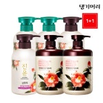 댕기머리 진윤 샴푸/헤어팩 1+1 - 이마트몰, 당신과 가장 가까운 이마트 댕기머리 진윤 샴푸/헤어팩 1+1