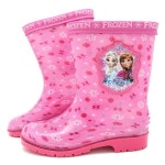 [J0341] 겨울왕국 장화 [눈꽃러브-10001] 아동장화 - 이마트몰, 당신과 가장 가까운 이마트