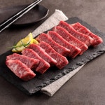 [냉장][영주한우] 갈비살 1등급 500g - 이마트몰, 당신과 가장 가까운 이마트 [냉장][영주한우] 갈비살 1등급 500g