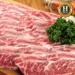 (냉동)미국산 LA갈비 800g x 4팩세트/3.2kg  - 이마트몰, 당신과 가장 가까운 이마트 (냉동)미국산 LA갈비 800g x 4팩세트/3.2kg 