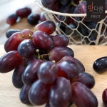 [맛다름] 껍질채 먹는 씨없는 적포도 1kg내외 2팩 - 이마트몰, 당신과 가장 가까운 이마트 [맛다름] 껍질채 먹는 씨없는 적포도 1kg내외 2팩