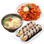 (토마토김밥) 참치김밥+사누끼우동+라볶이 미사용 - 이마트몰, 당신과 가장 가까운 이마트 (토마토김밥) 참치김밥+사누끼우동+라볶이 미사용