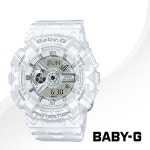 BABY-G 베이비지 BA-110TP-7A 정품 스포츠시계 - 이마트몰, 당신과 가장 가까운 이마트 BABY-G 베이비지 BA-110TP-7A 정품 스포츠시계