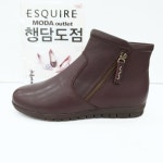 에스콰이아 여성 데일리 컴포트 털 부츠 방한화 - 이마트몰, 당신과 가장 가까운 이마트 에스콰이아 여성 데일리 컴포트 털 부츠 방한화