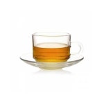 오션글라스 스탁 티컵/받침 1set-재미있는생활 - 이마트몰, 당신과 가장 가까운 이마트 오션글라스 스탁 티컵/받침 1set-재미있는생활