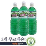 [3개 무료배송] 탑크린 에탄올 워셔액 1.8L - 이마트몰, 당신과 가장 가까운 이마트 [3개 무료배송] 탑크린 에탄올 워셔액 1.8L